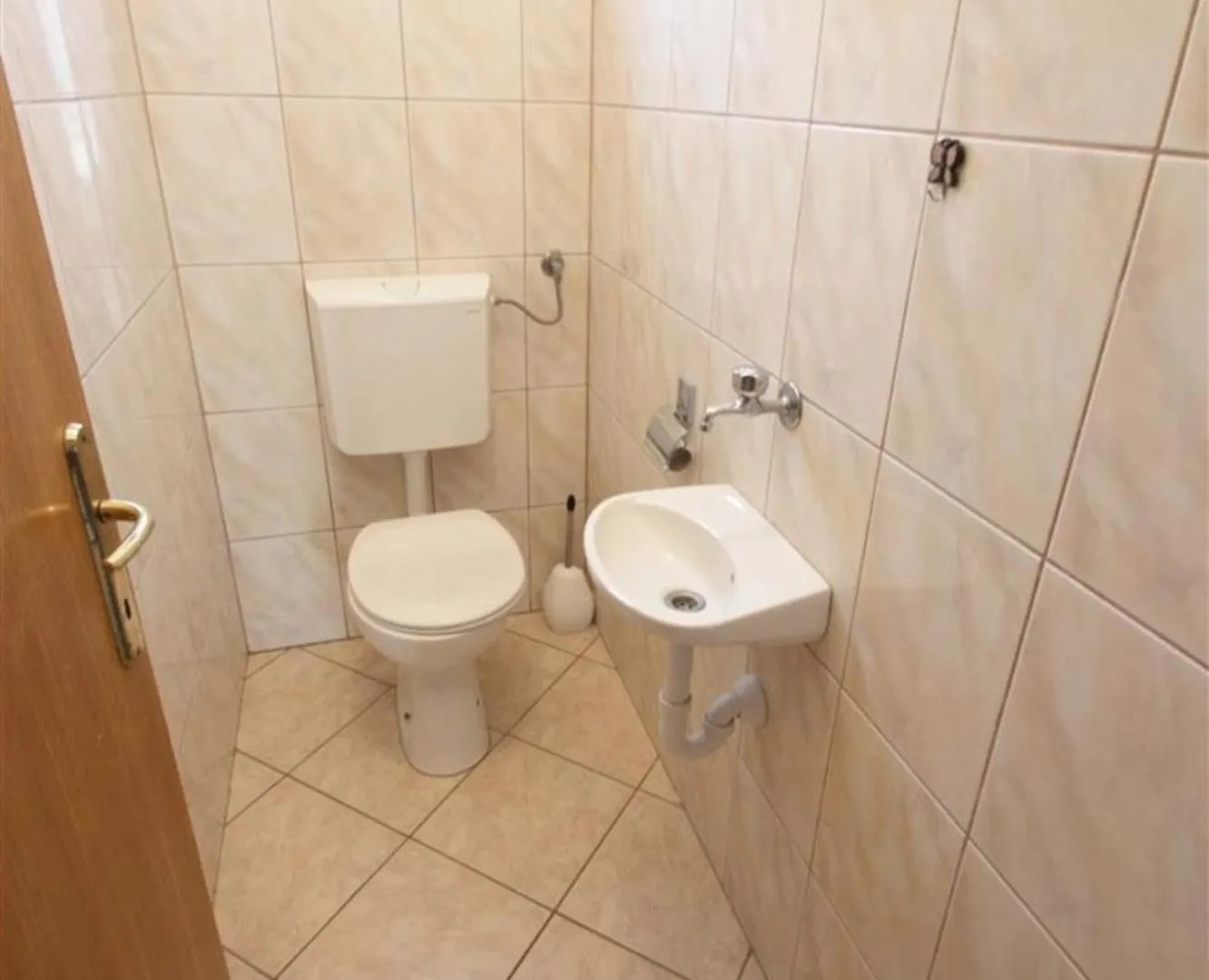 Ferienwohnung Fuer 6 Personen Ca 82 Qm In Crikvenica, Kvarner Bucht Crikvenica Und Umgebung