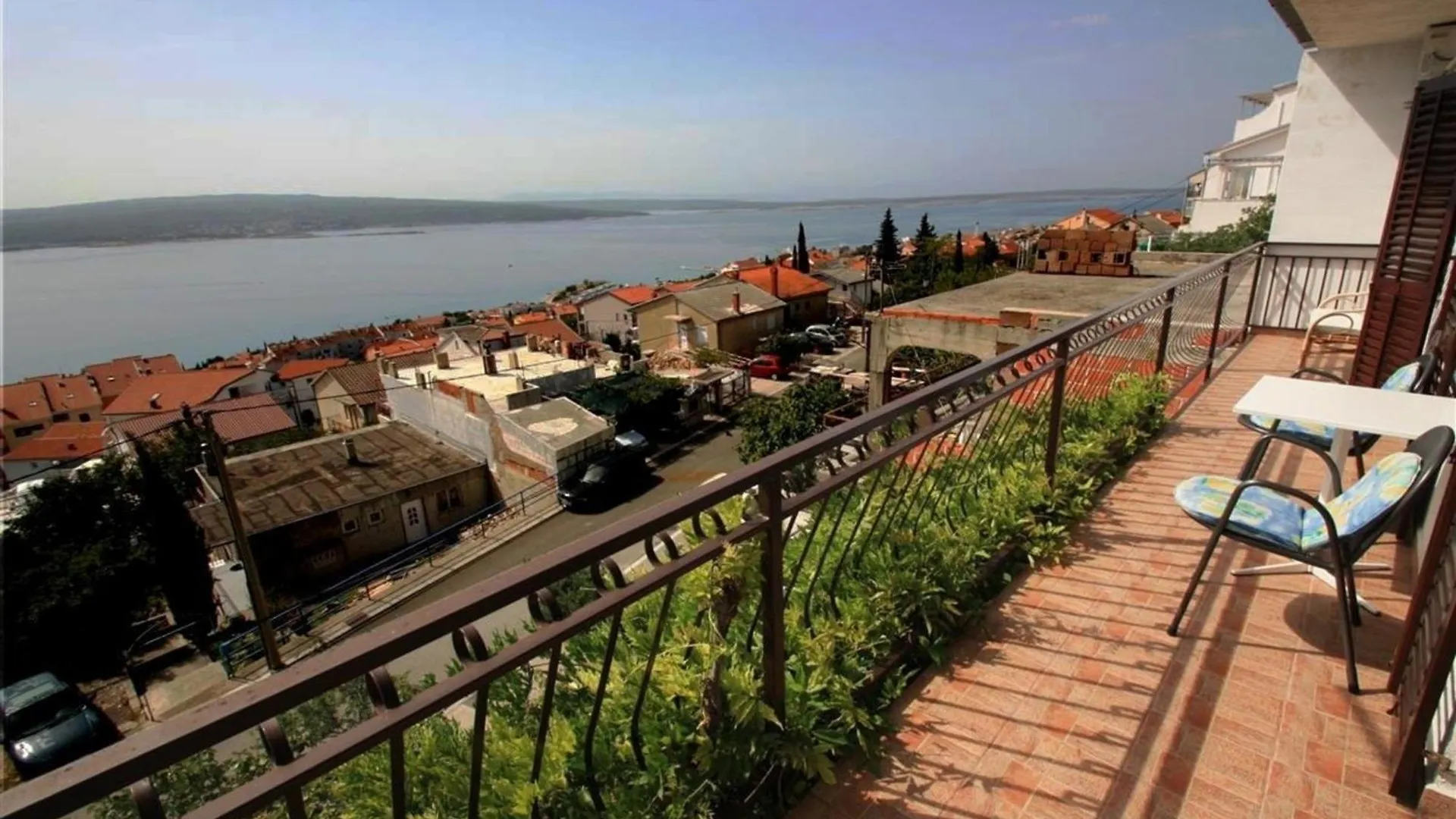 Apartment Ferienwohnung Fuer 6 Personen Ca 82 Qm In Crikvenica, Kvarner Bucht Crikvenica Und Umgebung