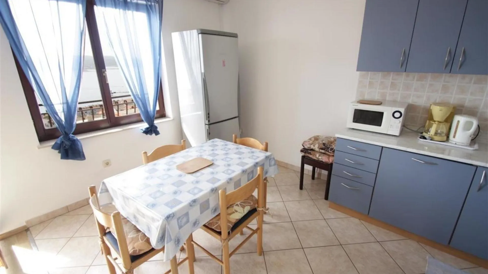 Ferienwohnung Fuer 6 Personen Ca 82 Qm In Crikvenica, Kvarner Bucht Crikvenica Und Umgebung 0*,  Croatia