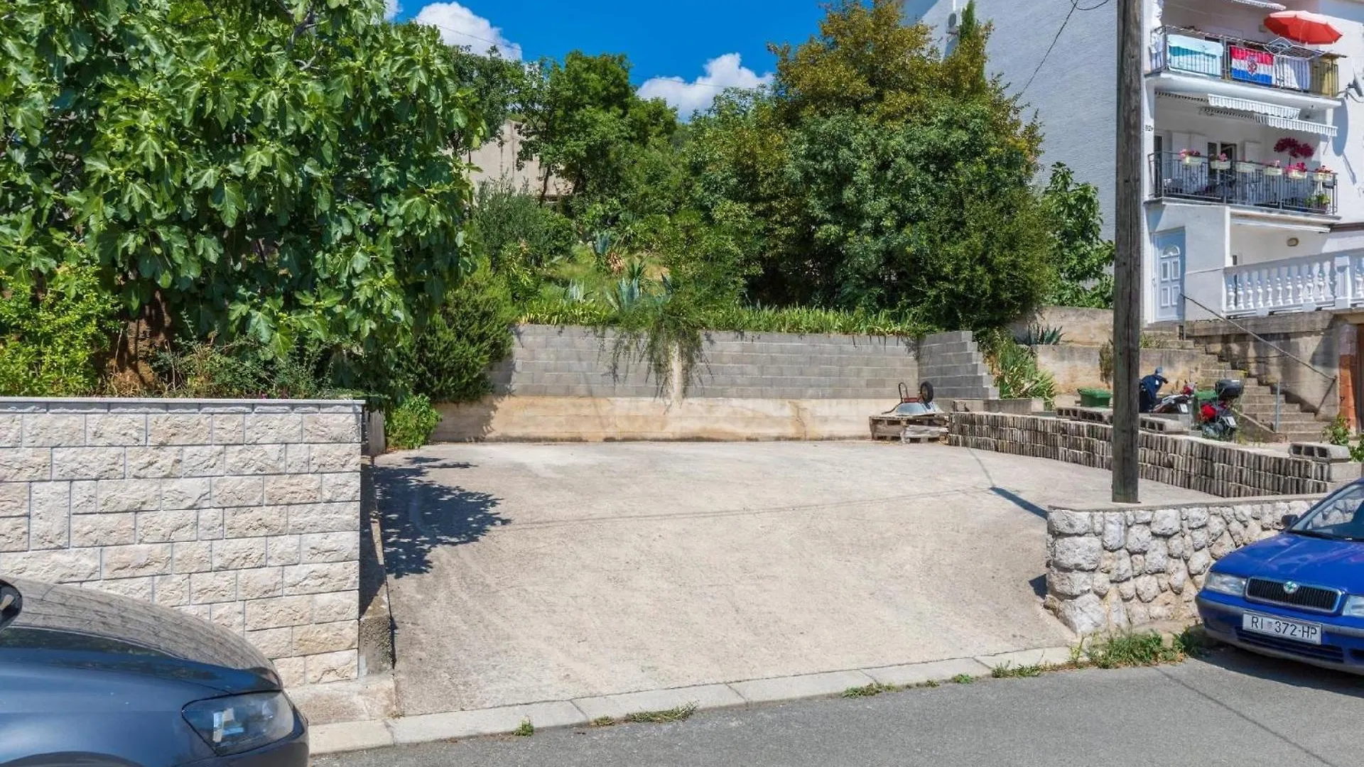 Ferienwohnung Fuer 6 Personen Ca 82 Qm In Crikvenica, Kvarner Bucht Crikvenica Und Umgebung