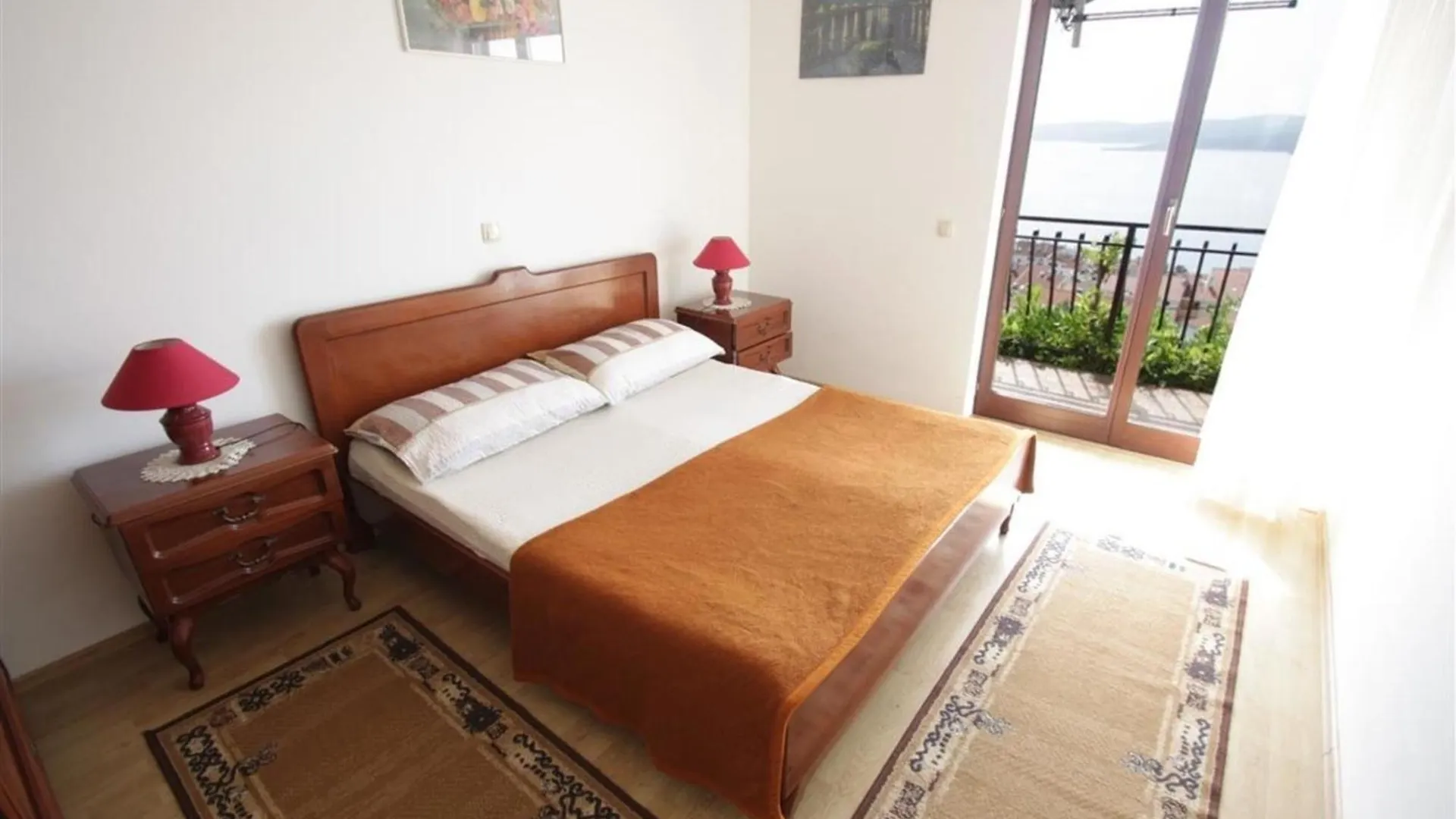 Apartment Ferienwohnung Fuer 6 Personen Ca 82 Qm In Crikvenica, Kvarner Bucht Crikvenica Und Umgebung Croatia