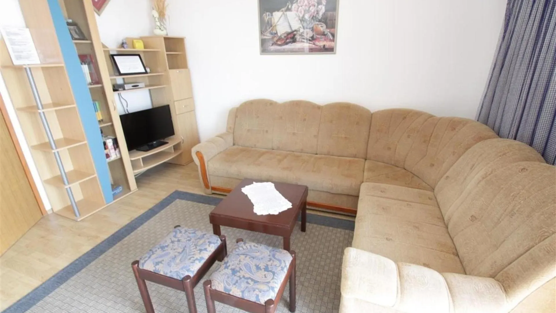 Ferienwohnung Fuer 6 Personen Ca 82 Qm In Crikvenica, Kvarner Bucht Crikvenica Und Umgebung