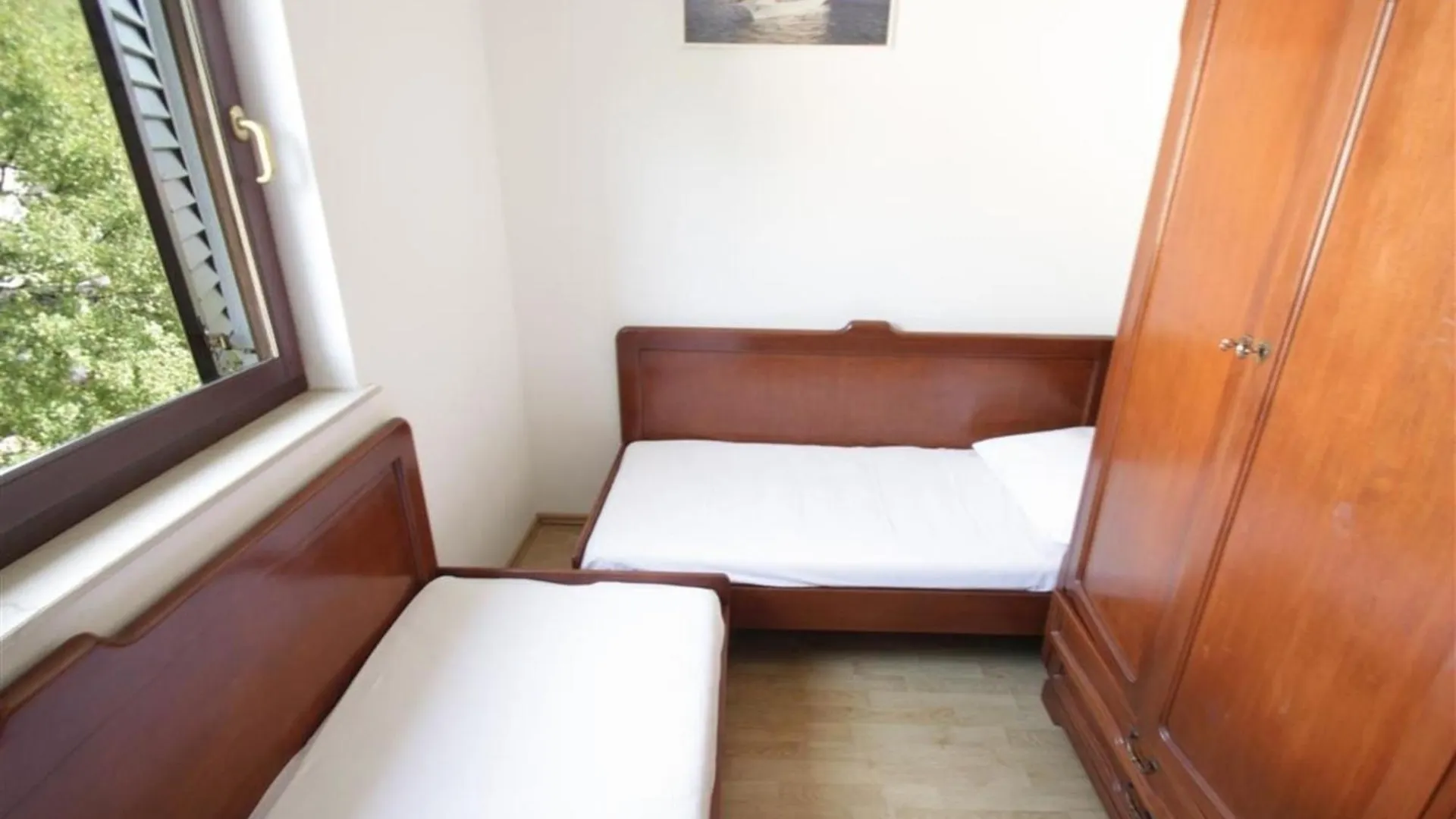 Apartment Ferienwohnung Fuer 6 Personen Ca 82 Qm In Crikvenica, Kvarner Bucht Crikvenica Und Umgebung Croatia