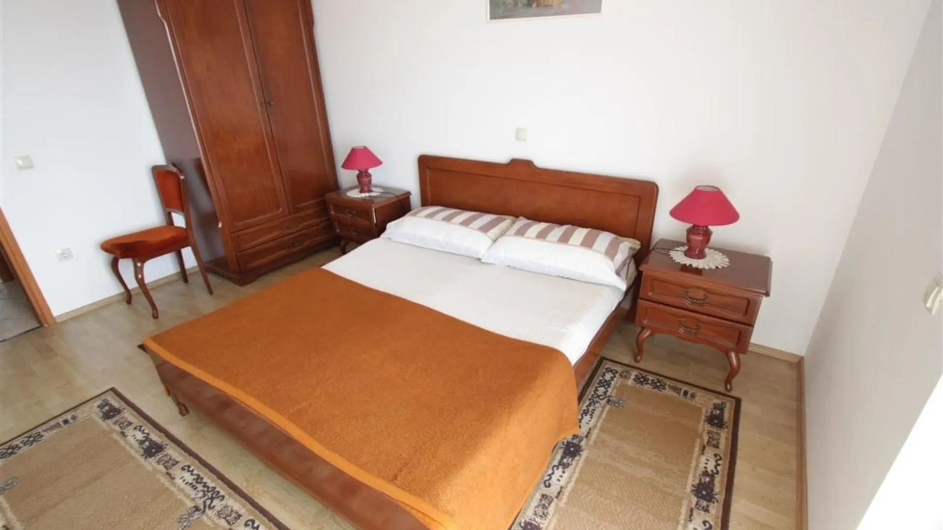 Ferienwohnung Fuer 6 Personen Ca 82 Qm In Crikvenica, Kvarner Bucht Crikvenica Und Umgebung 0*,